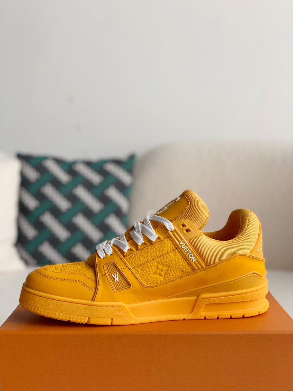 Trainer Sneaker