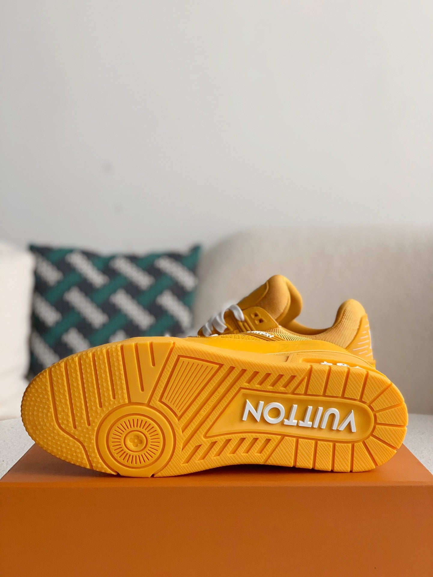 Trainer Sneaker