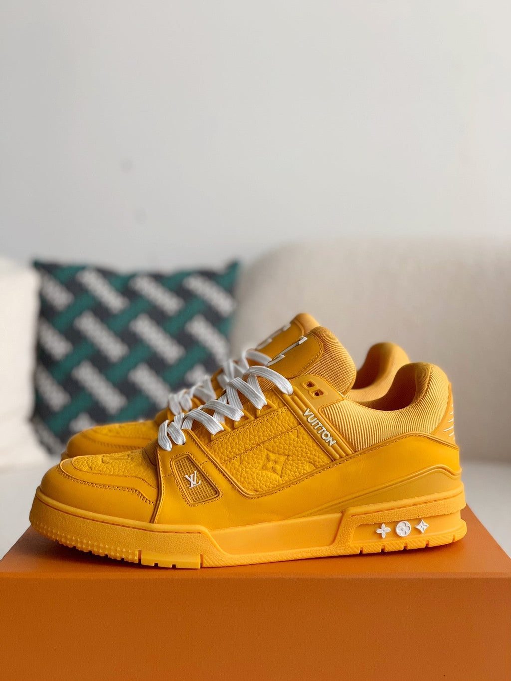Trainer Sneaker