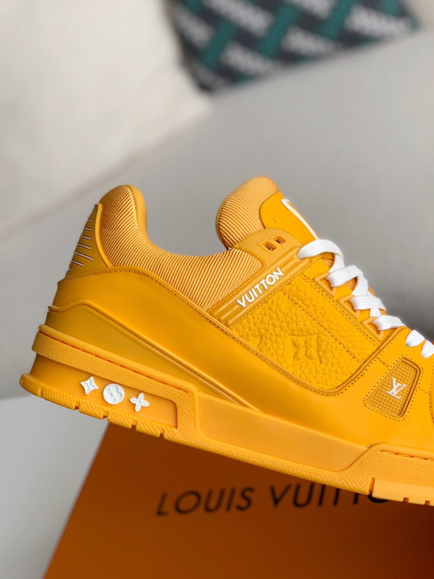 Trainer Sneaker
