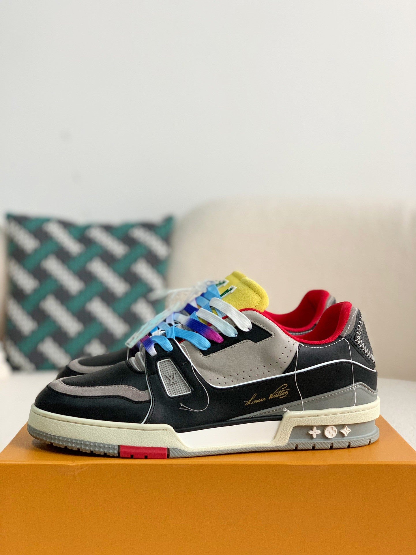 Trainer Sneaker