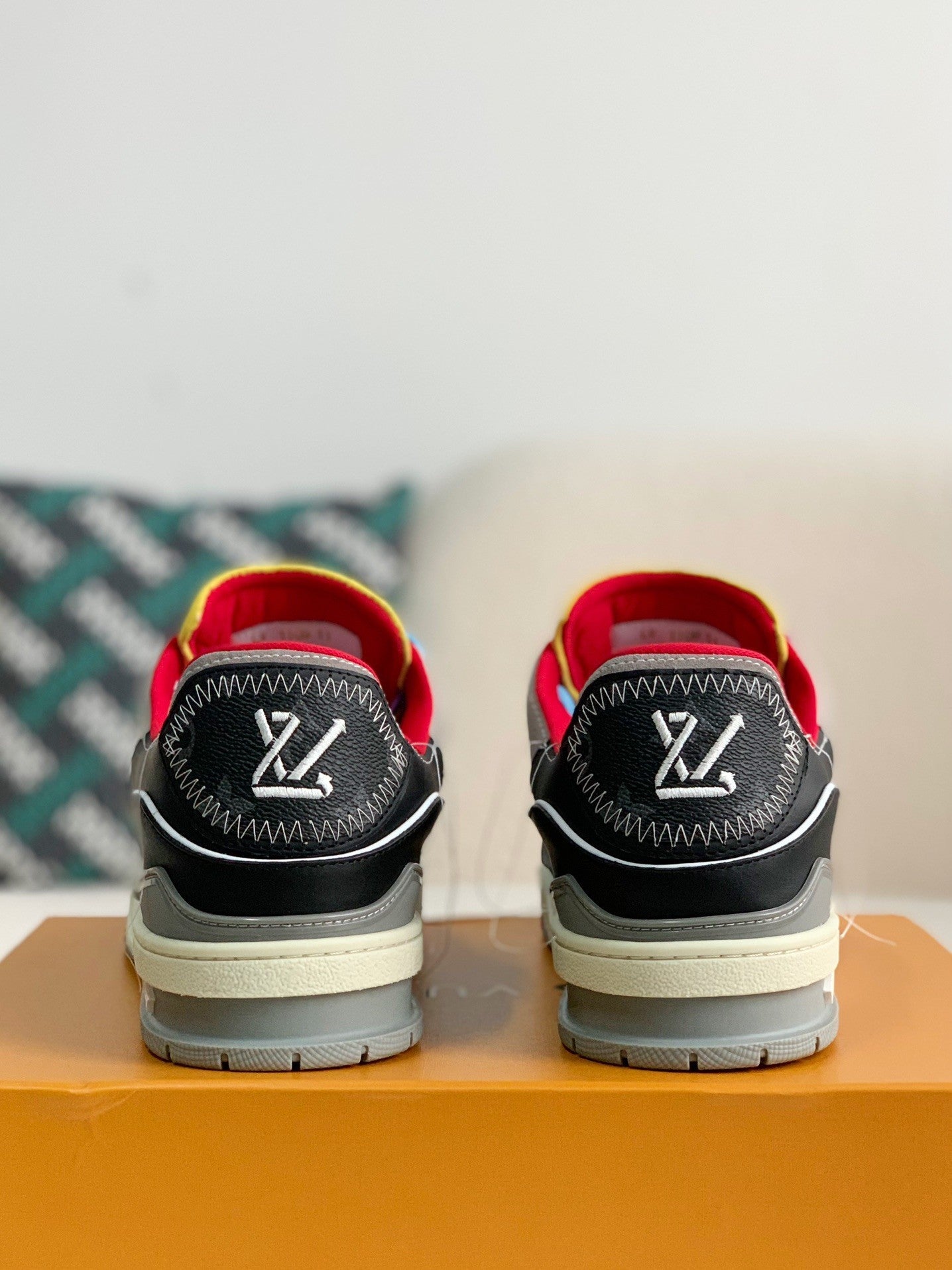 Trainer Sneaker