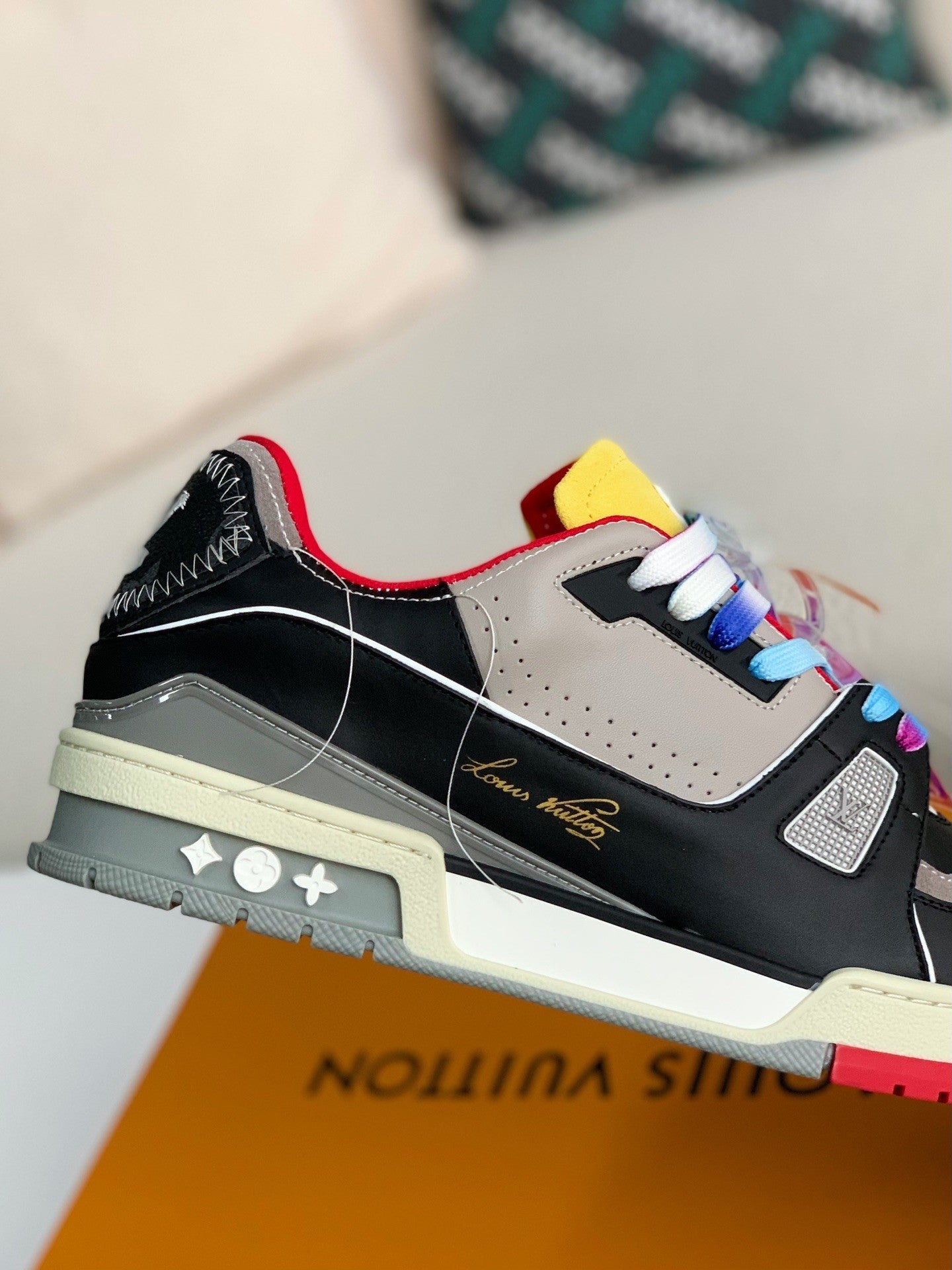 Trainer Sneaker