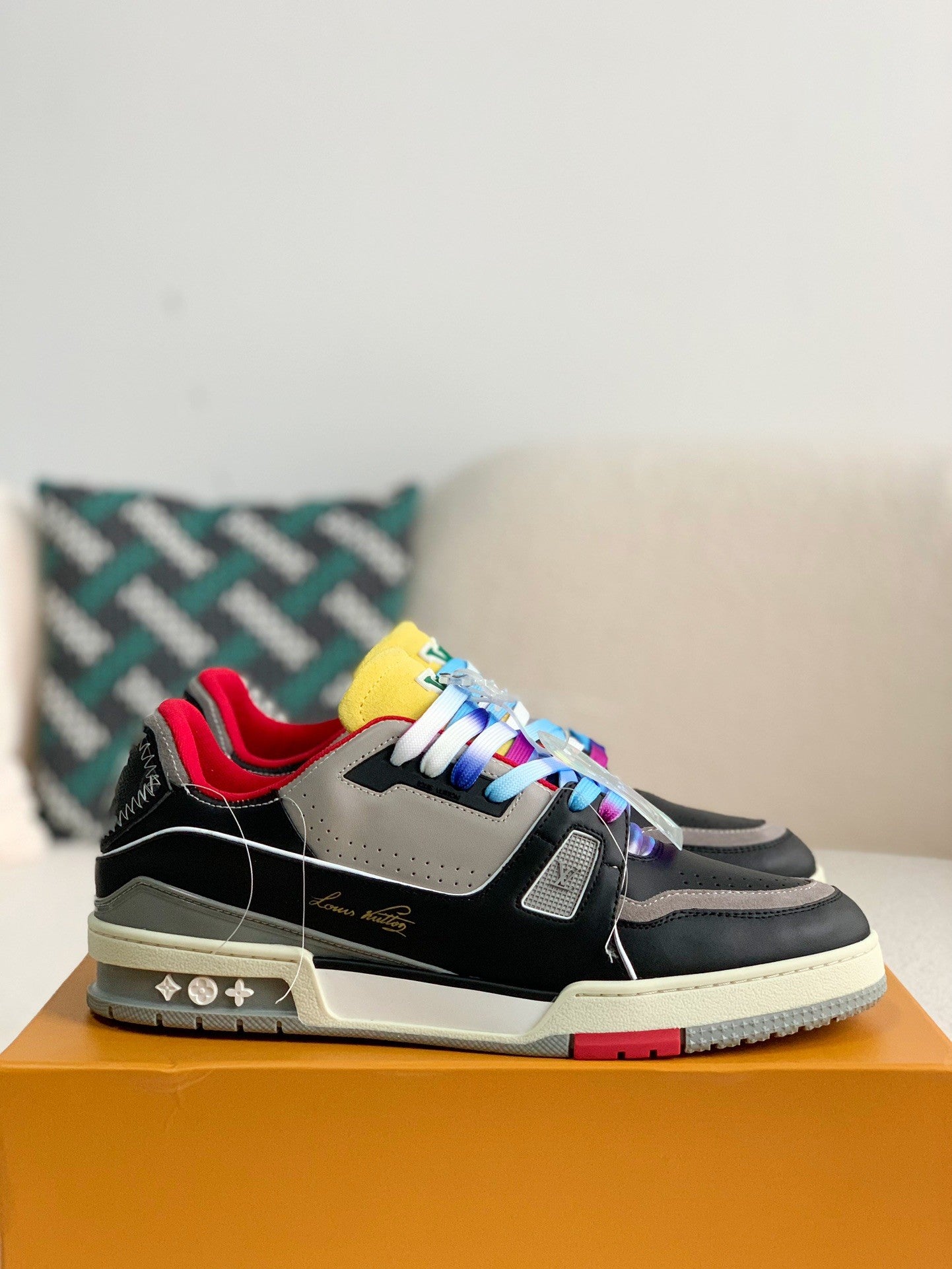 Trainer Sneaker