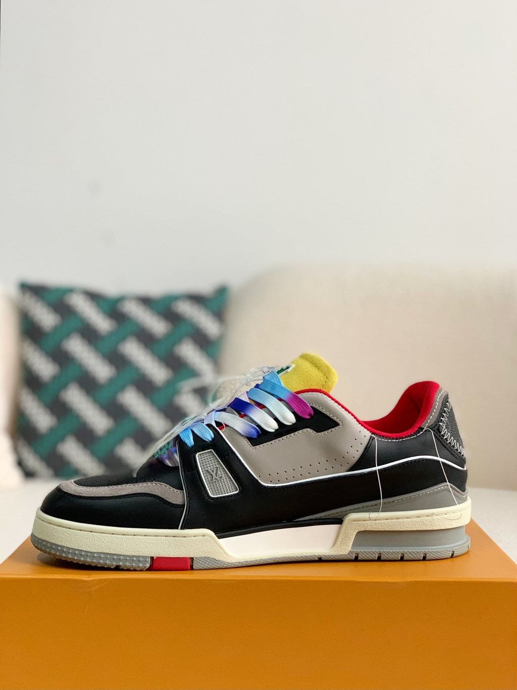 Trainer Sneaker
