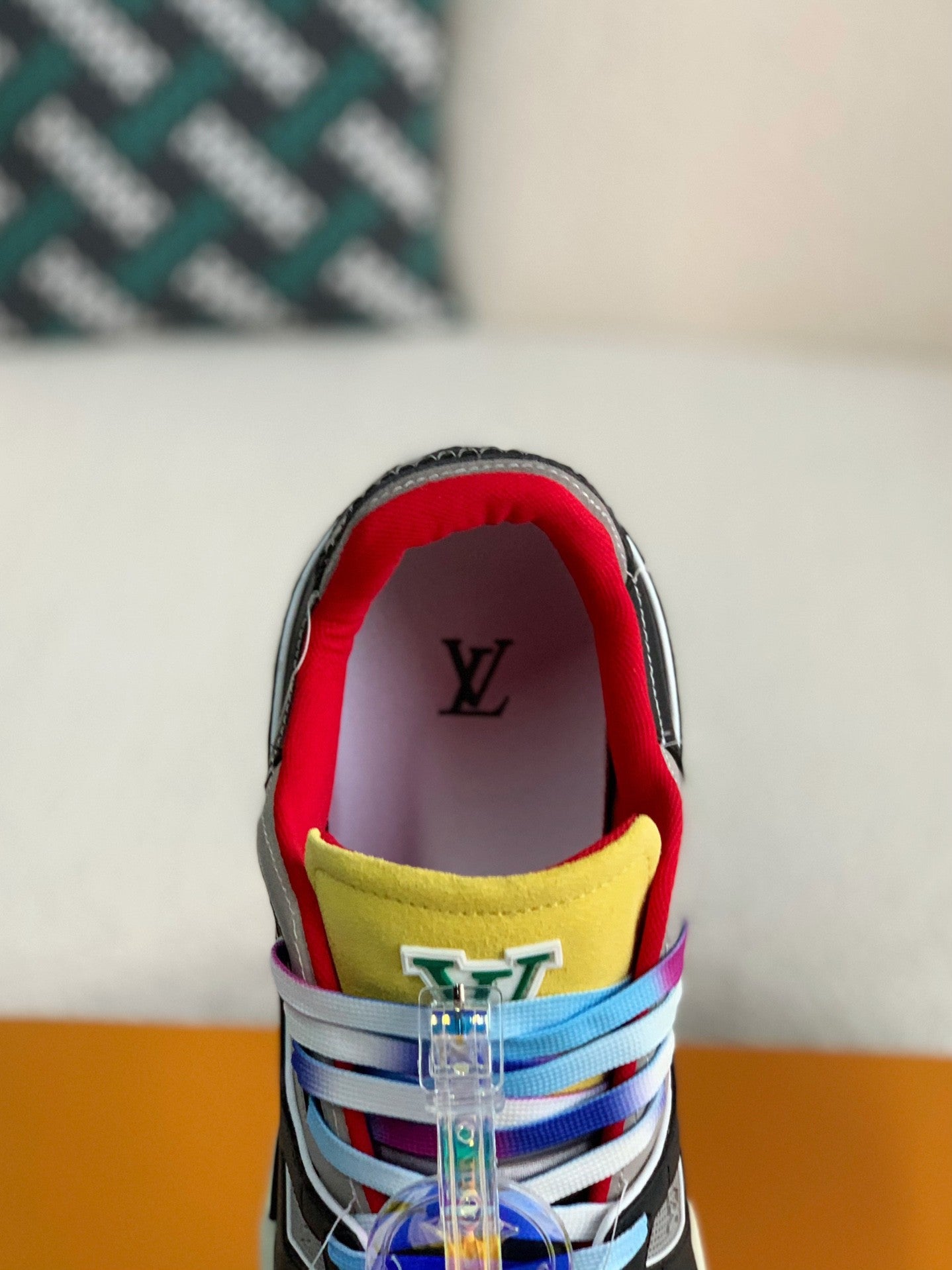 Trainer Sneaker