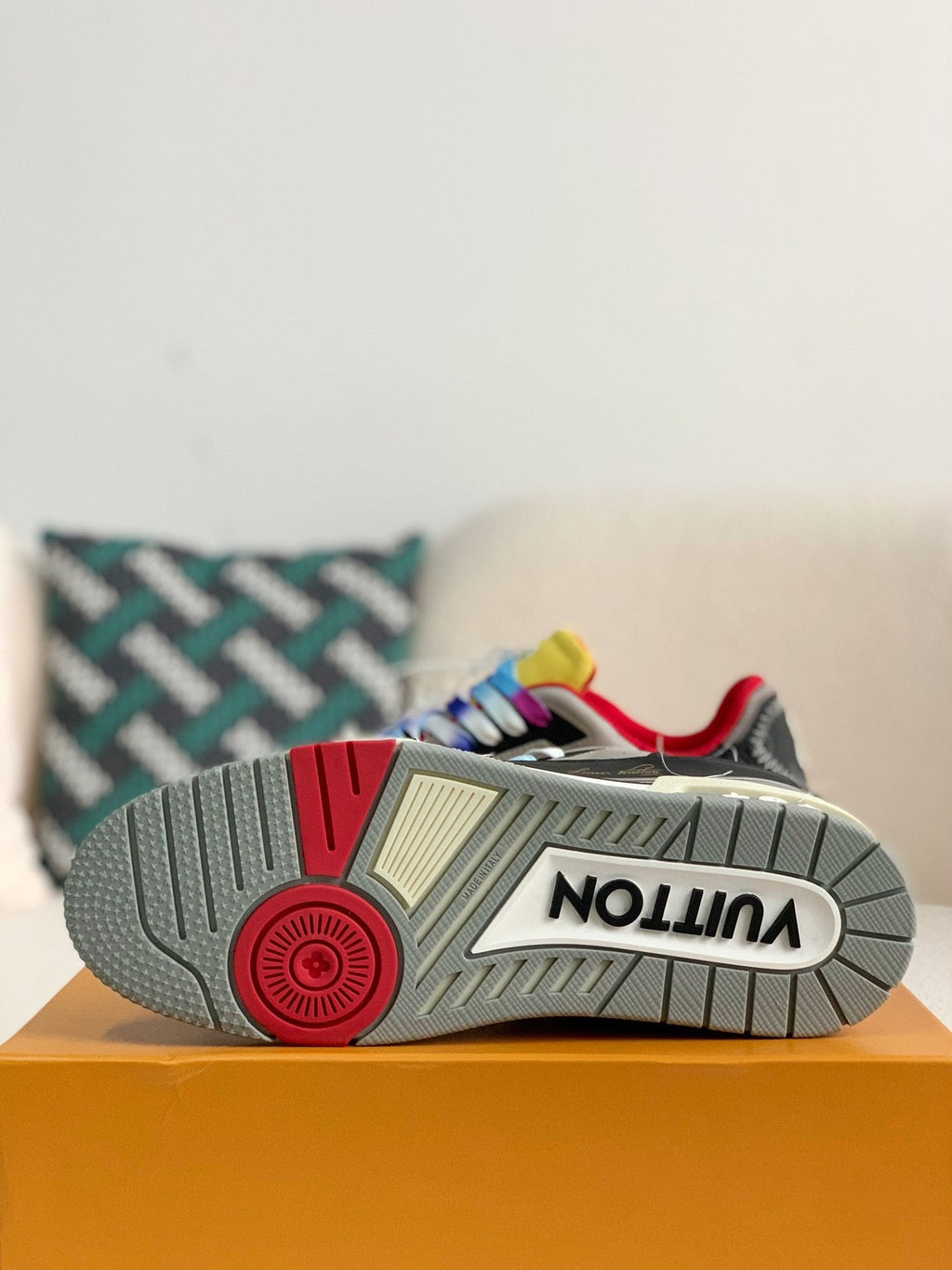 Trainer Sneaker
