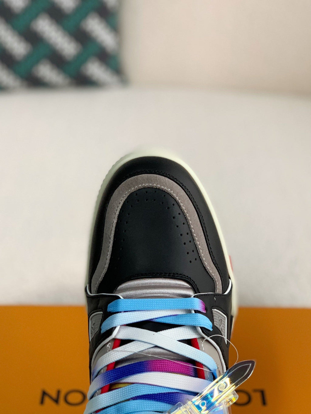 Trainer Sneaker
