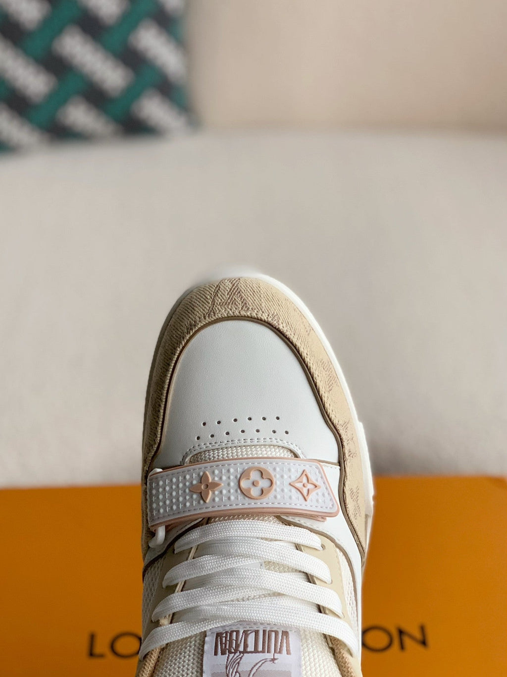 Trainer Sneaker