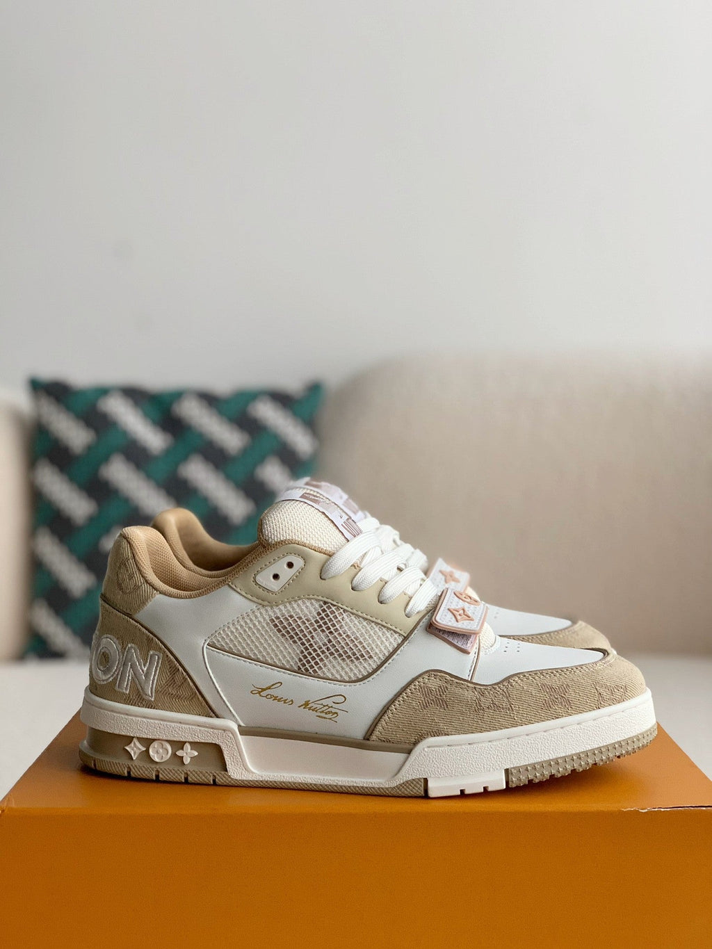 Trainer Sneaker