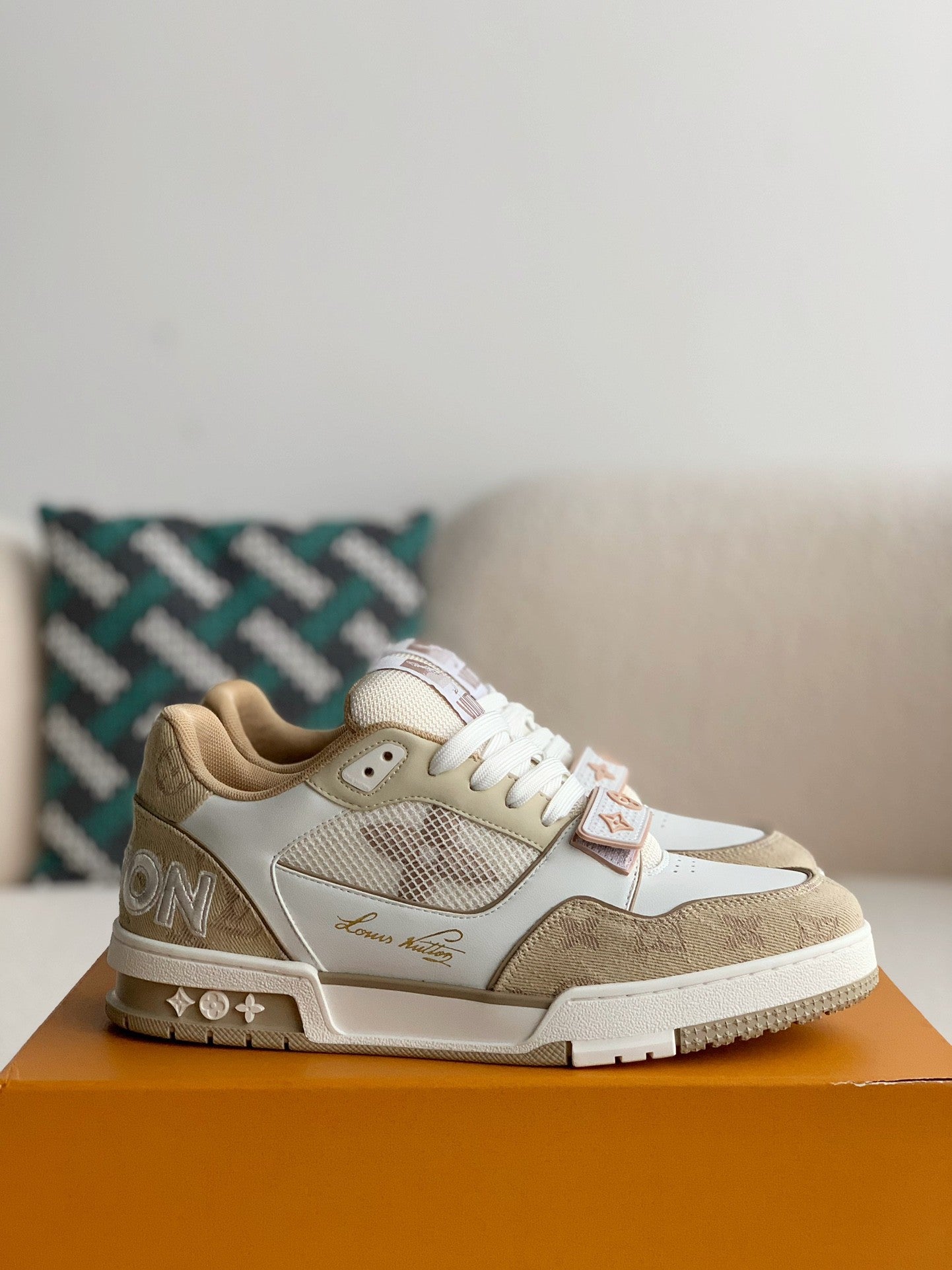 Trainer Sneaker