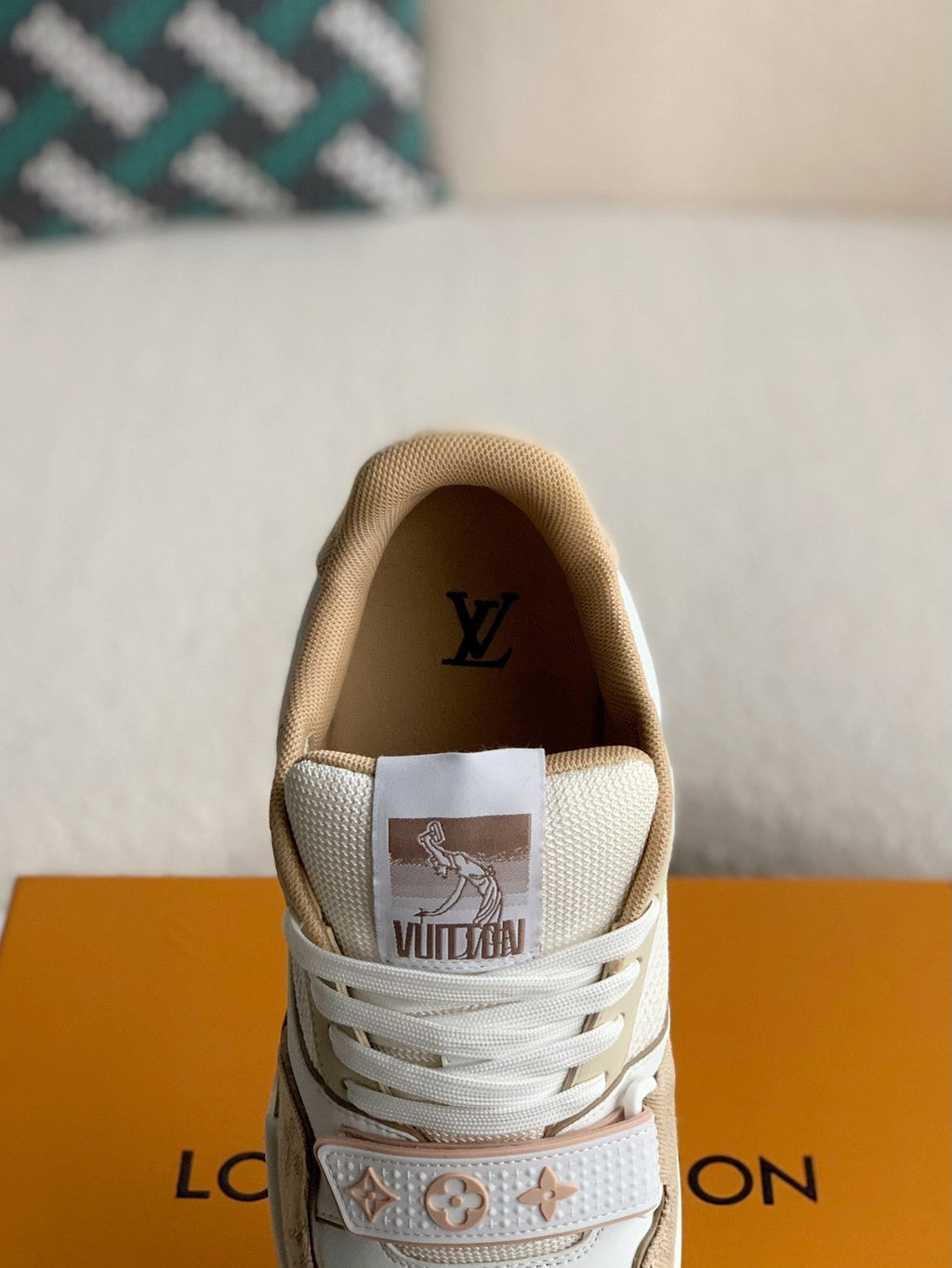 Trainer Sneaker
