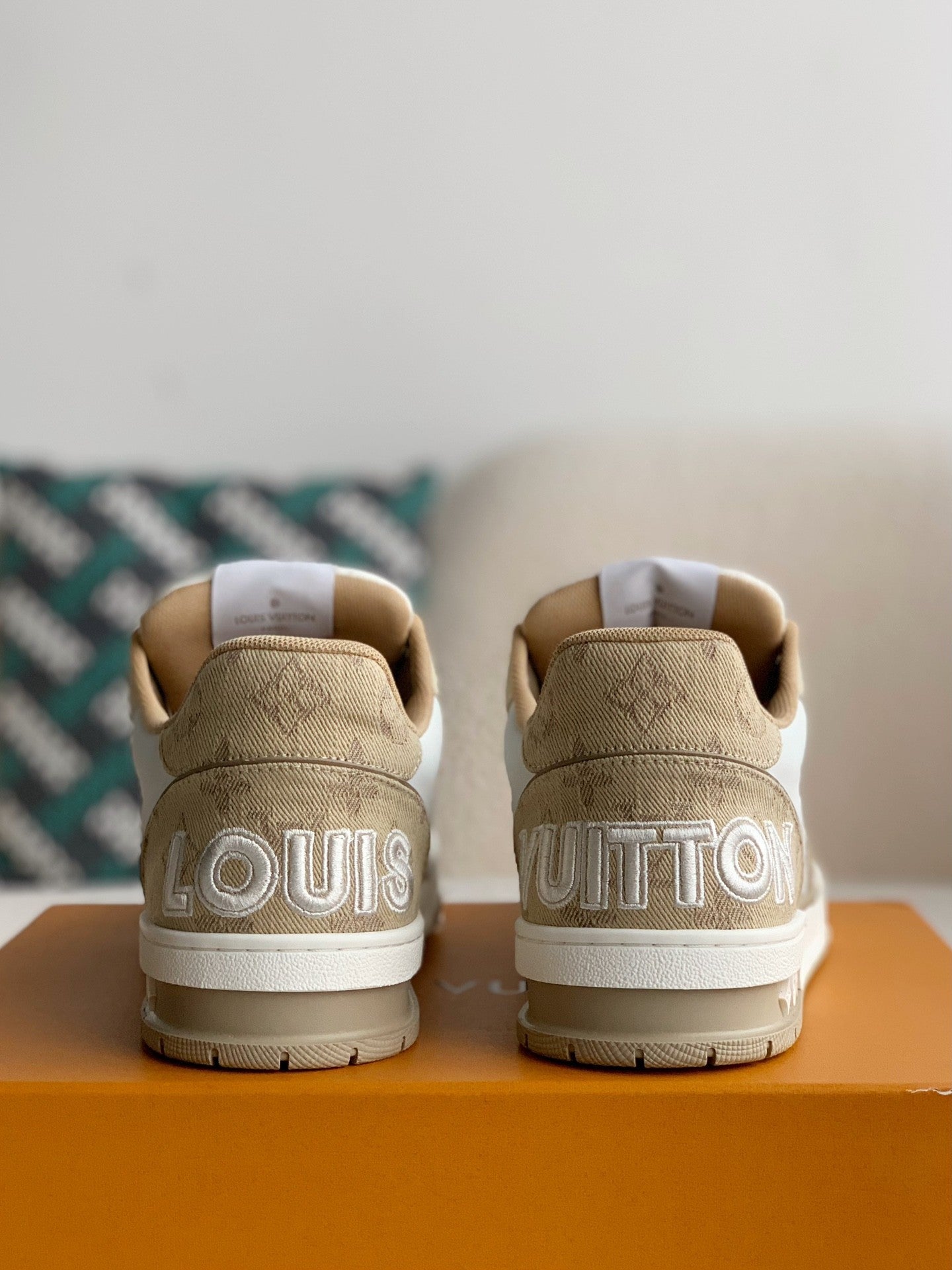 Trainer Sneaker