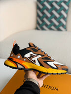 Runner Tatic Trainer Sneaker