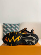Runner Tatic Trainer Sneaker