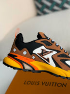 Runner Tatic Trainer Sneaker