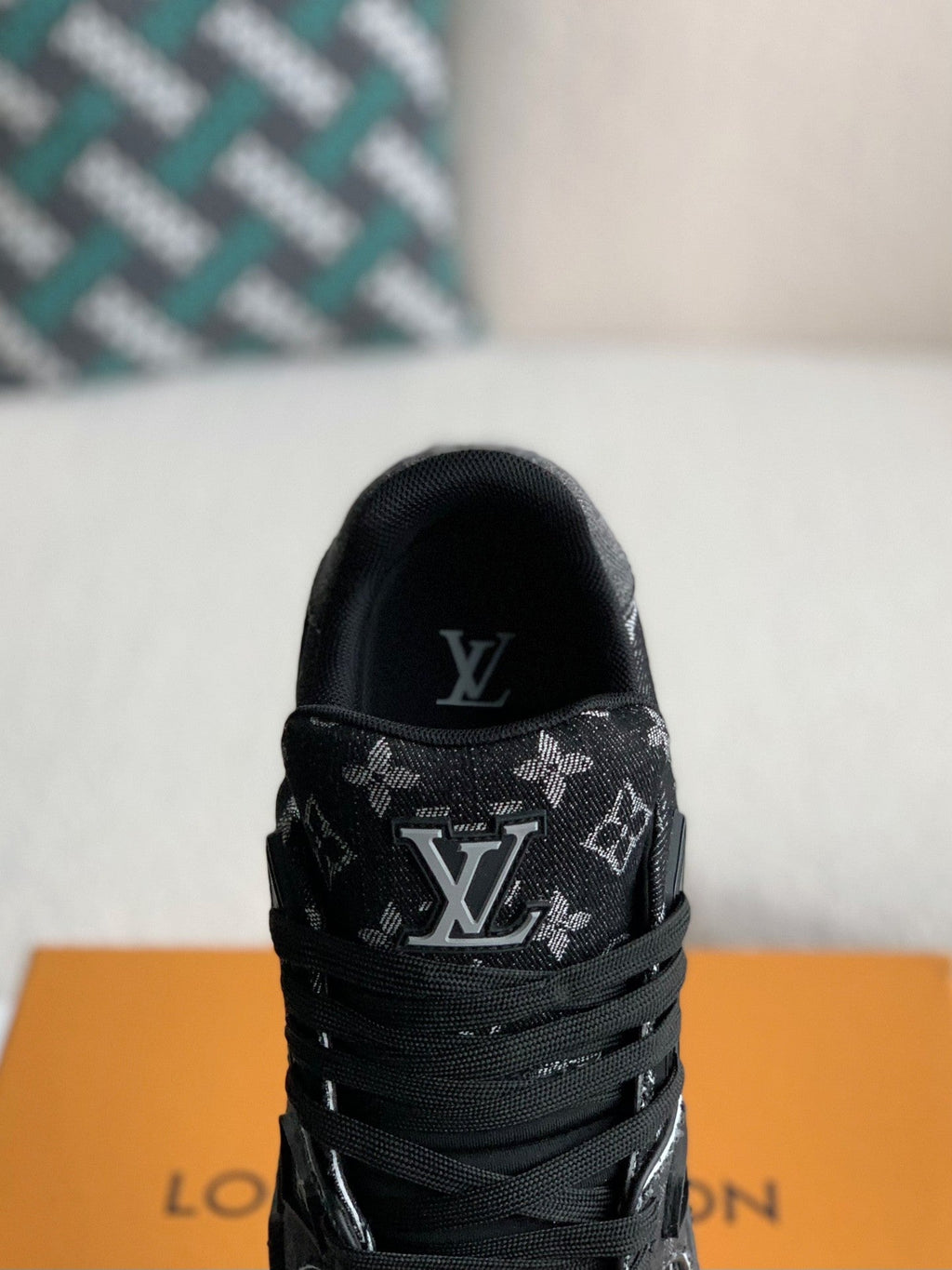 Trainer Sneaker