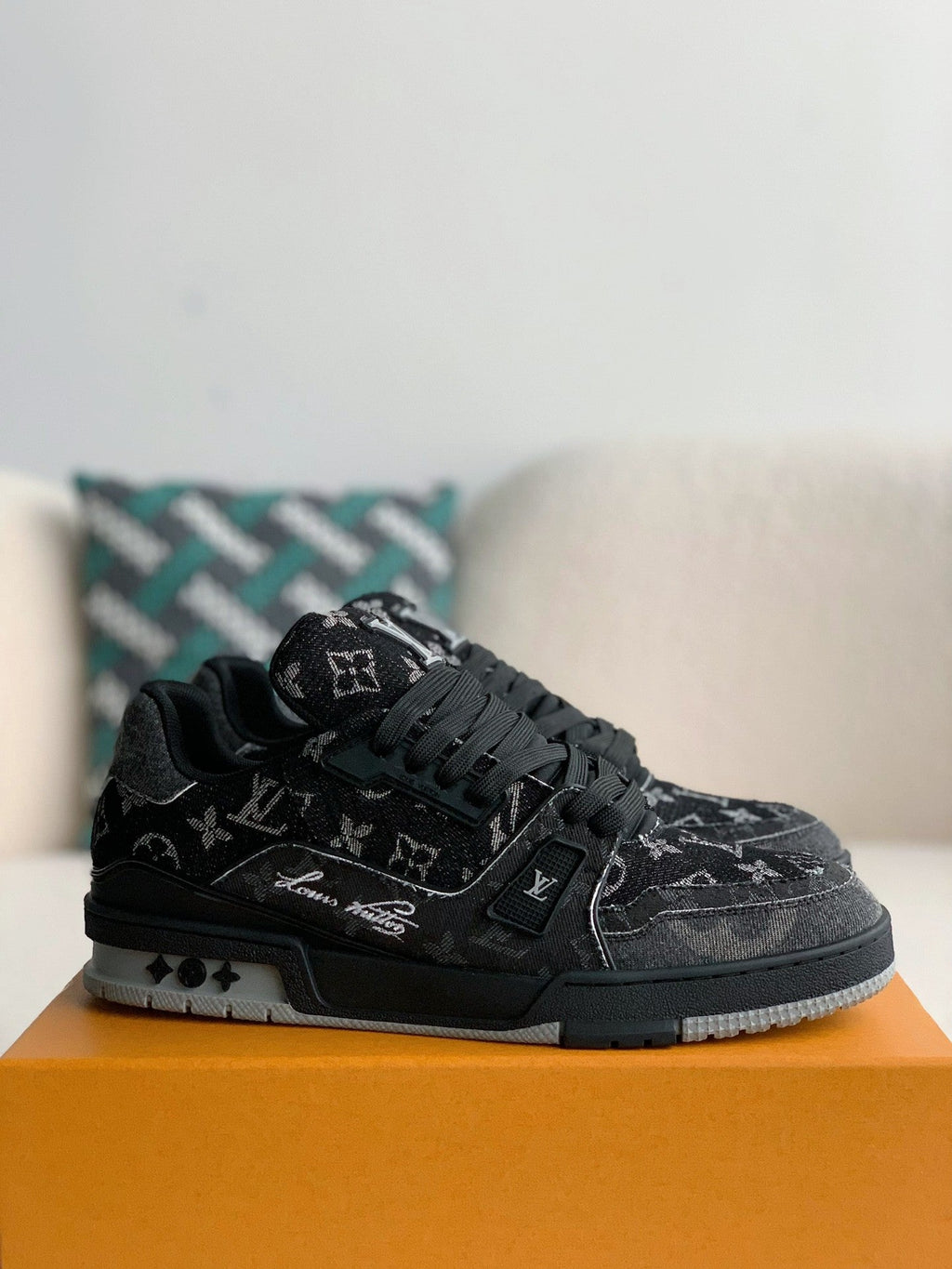 Trainer Sneaker
