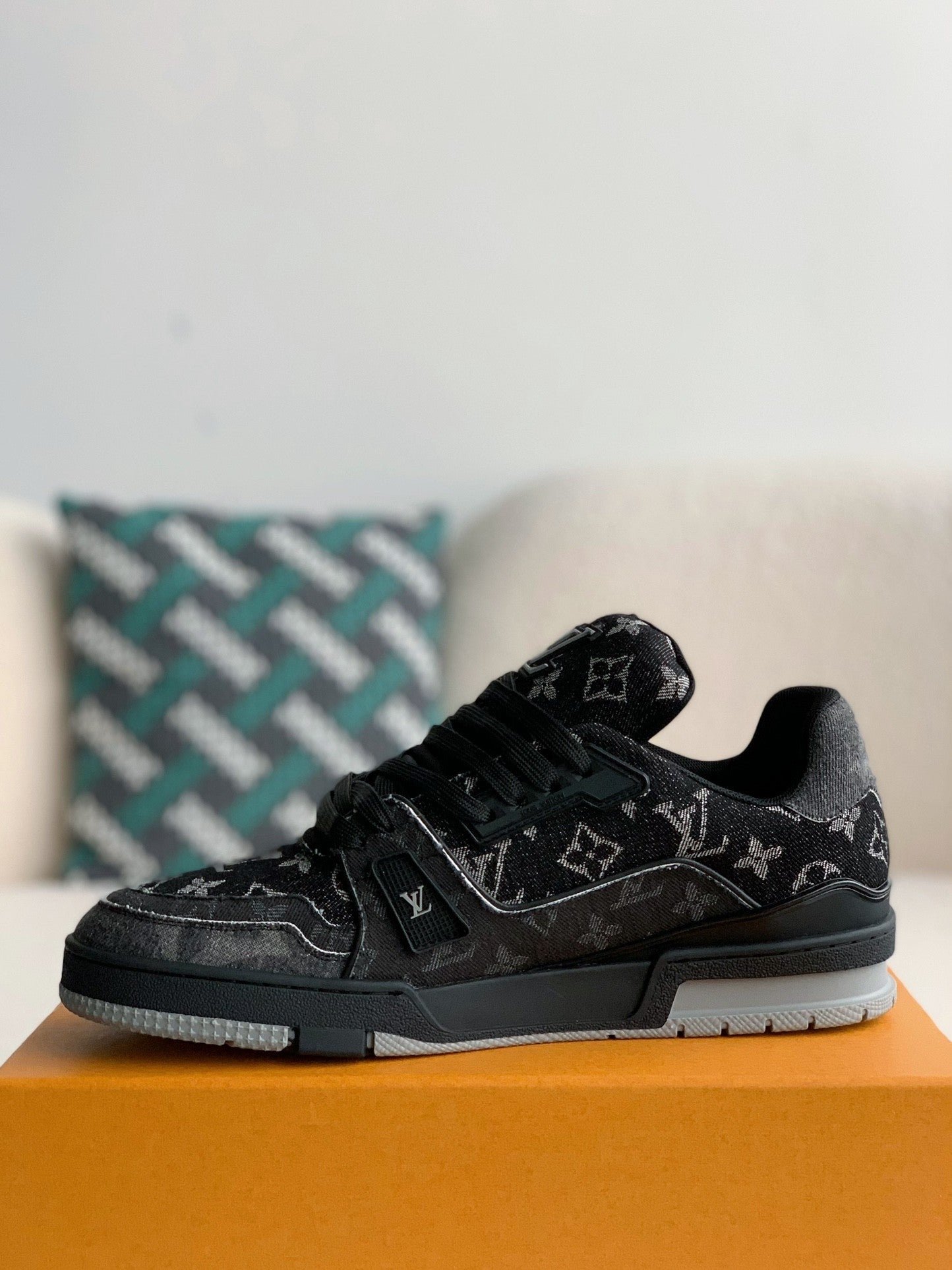 Trainer Sneaker