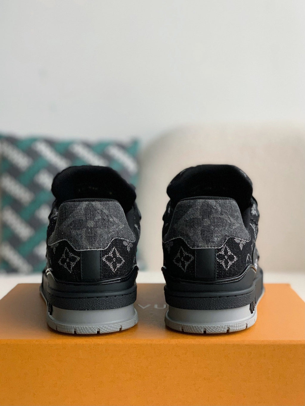 Trainer Sneaker