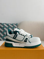 Maxi Trainer Sneaker