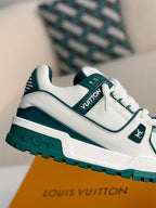 Maxi Trainer Sneaker