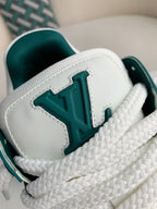 Maxi Trainer Sneaker