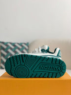 Maxi Trainer Sneaker