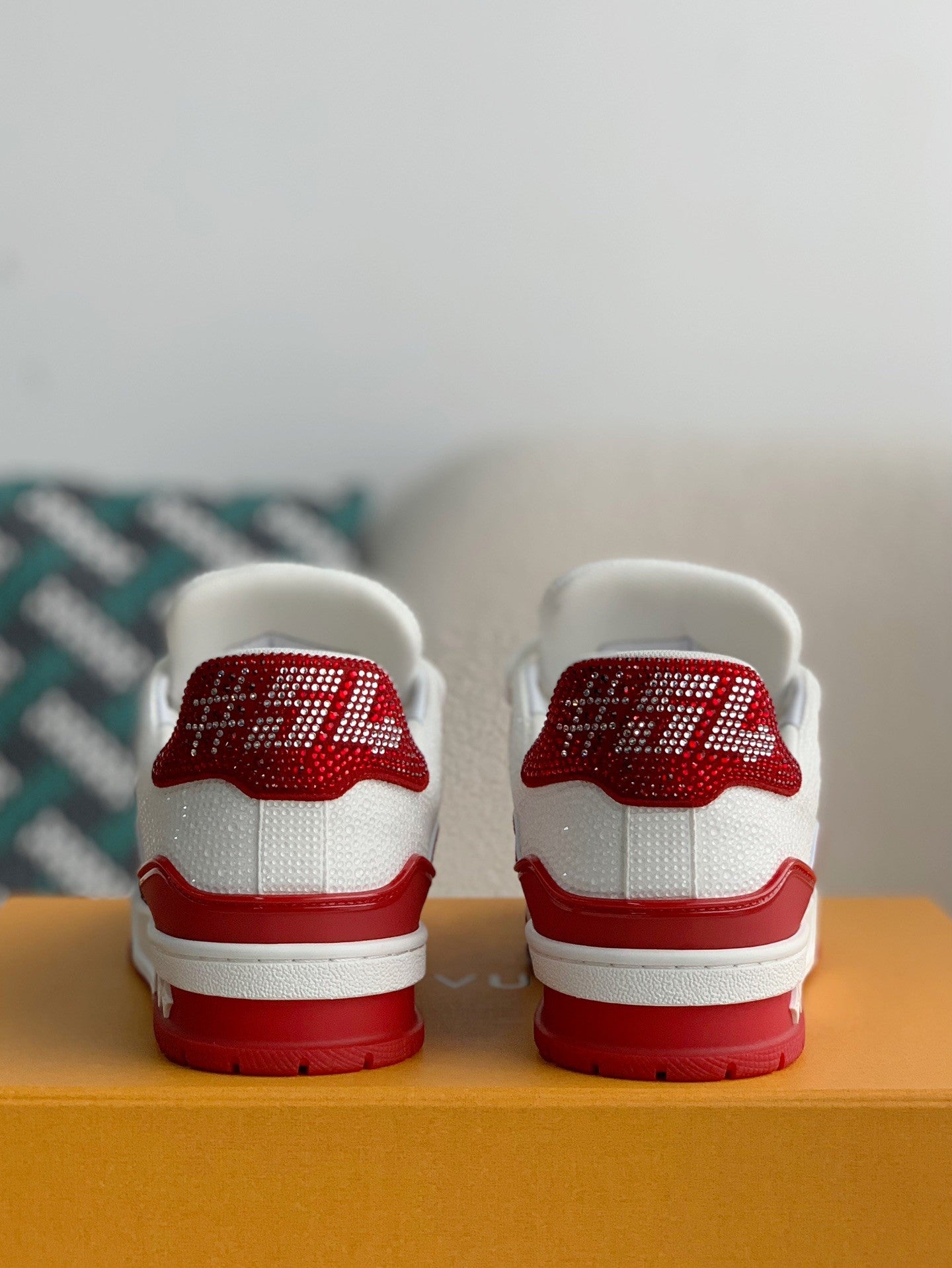 Trainer Sneaker