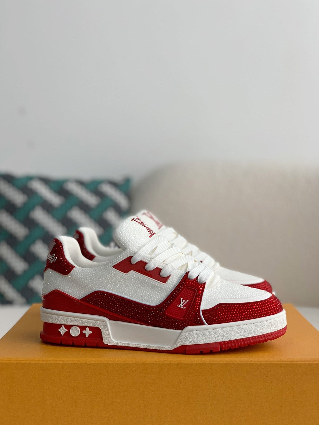 Trainer Sneaker