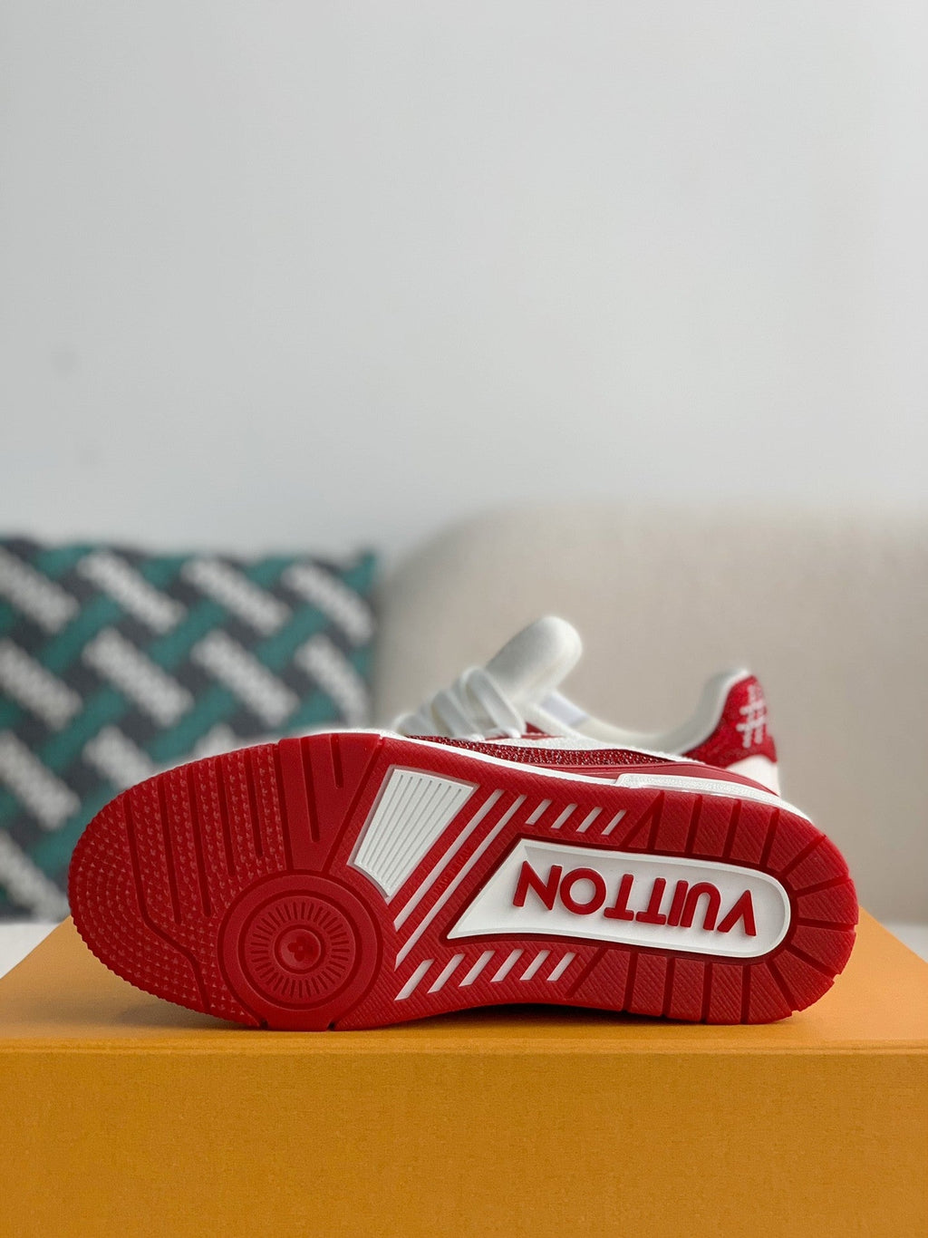 Trainer Sneaker
