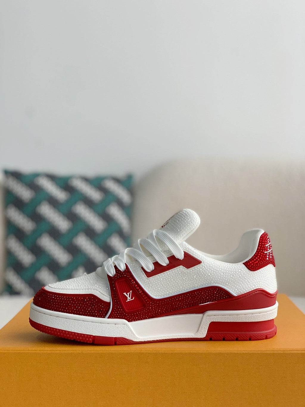Trainer Sneaker