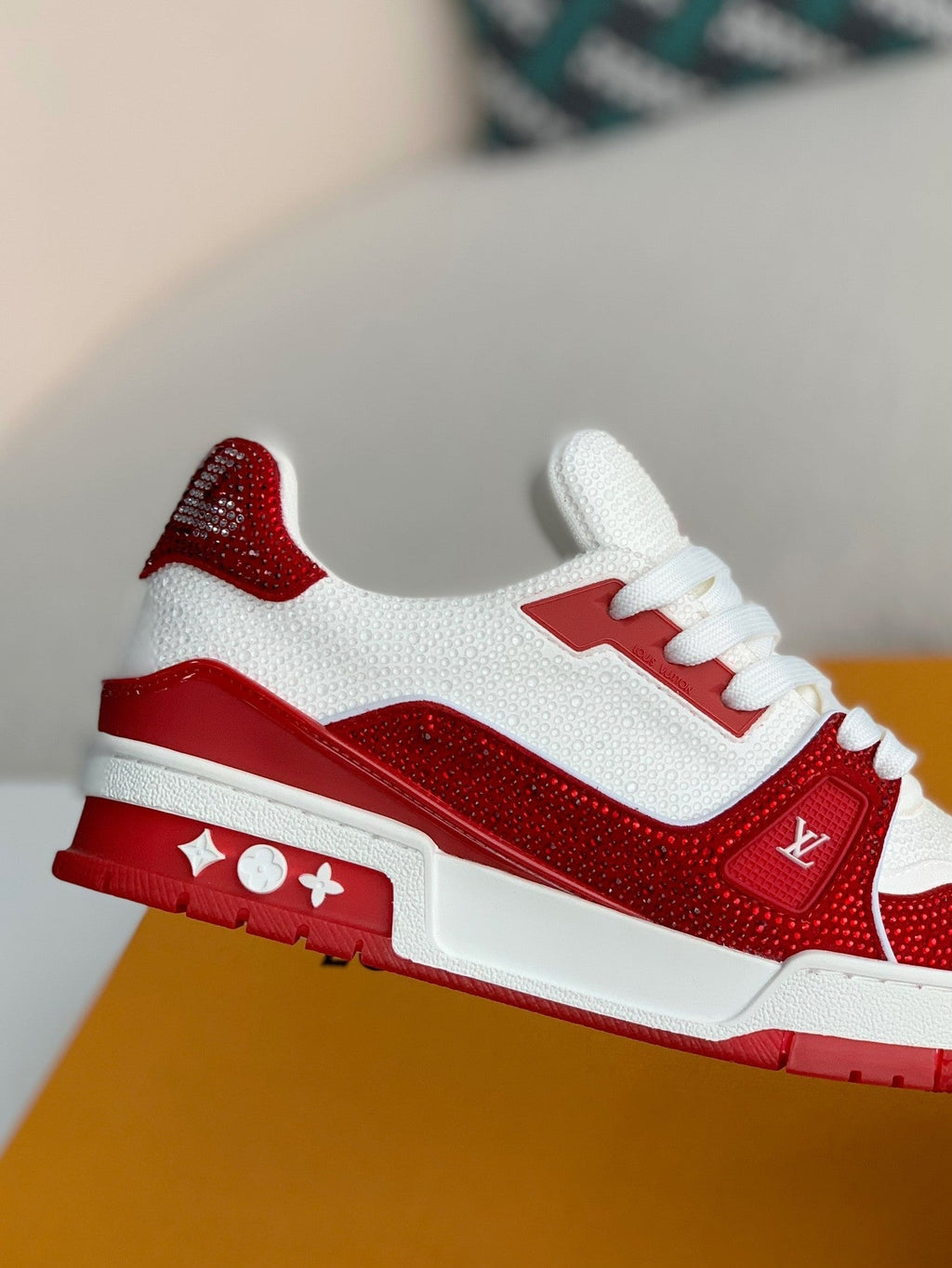 Trainer Sneaker