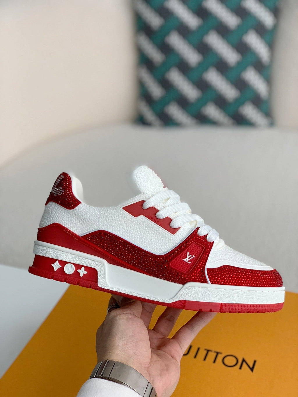 Trainer Sneaker