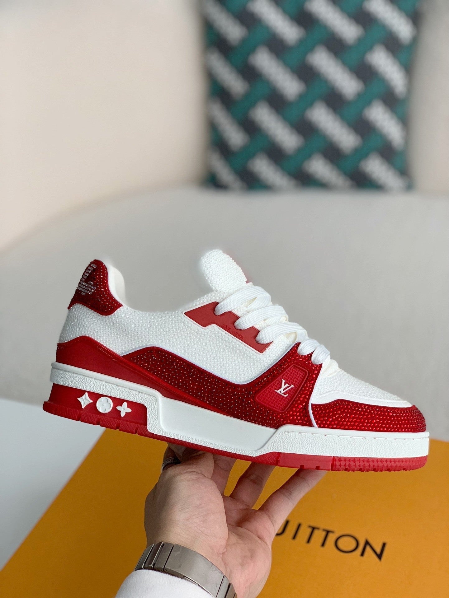 Trainer Sneaker