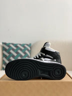 Trainer x Air High Sneaker
