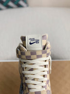 Trainer x Air High Sneaker