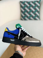 Trainer Air Sneaker