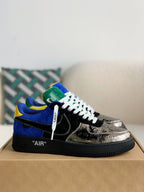 Trainer Air Sneaker