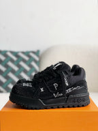 Maxi Trainer Sneaker