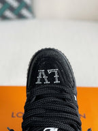 Maxi Trainer Sneaker