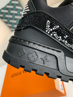 Maxi Trainer Sneaker