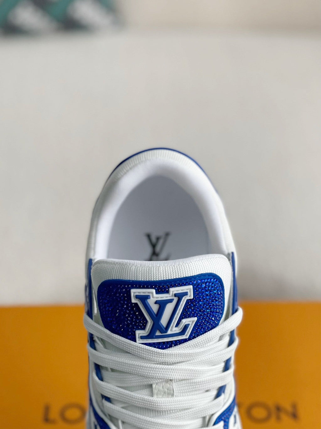 Trainer Sneaker