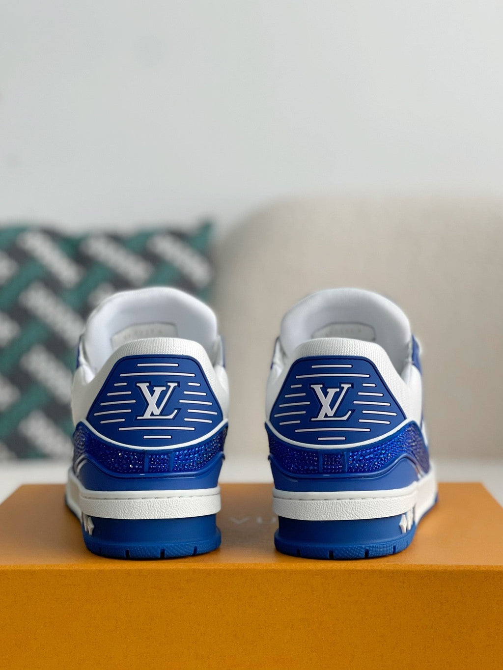 Trainer Sneaker