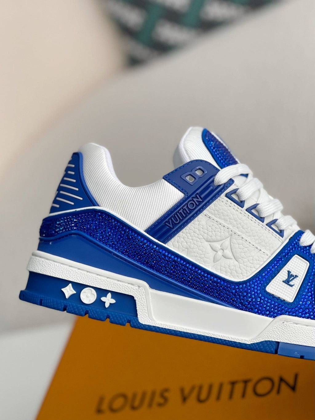 Trainer Sneaker