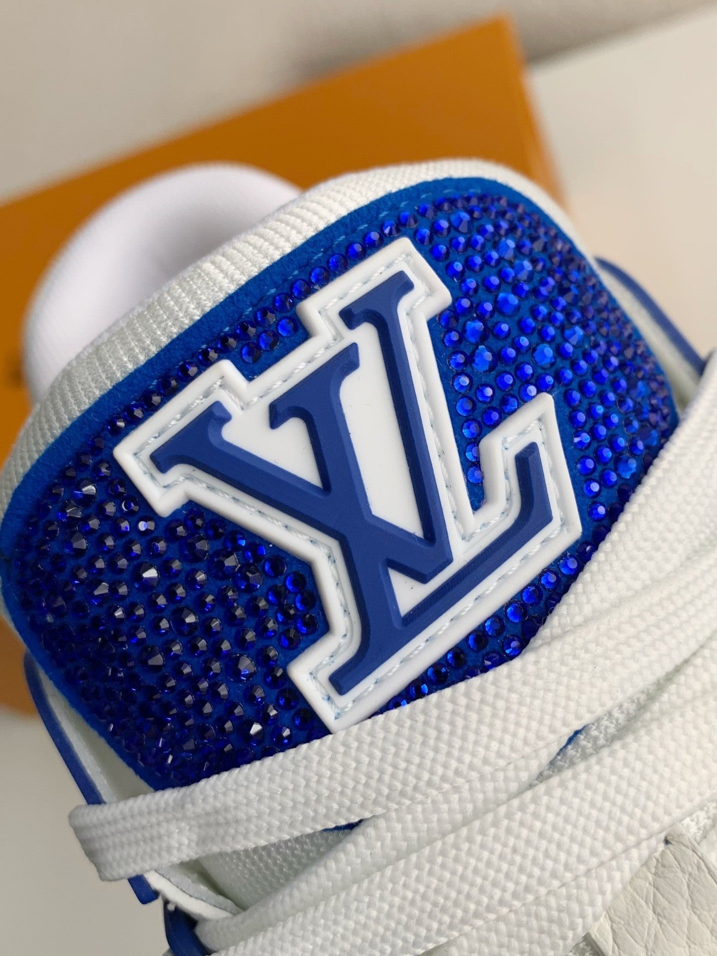 Trainer Sneaker