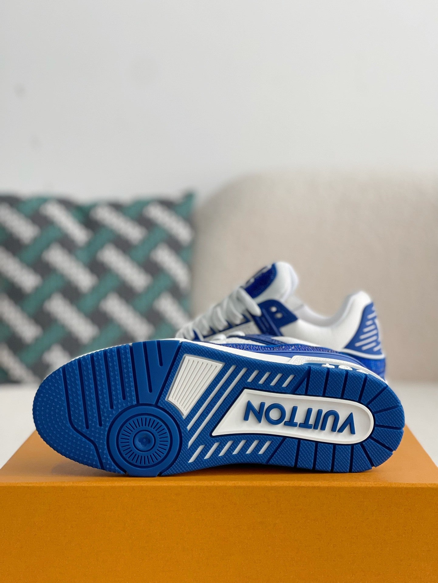 Trainer Sneaker