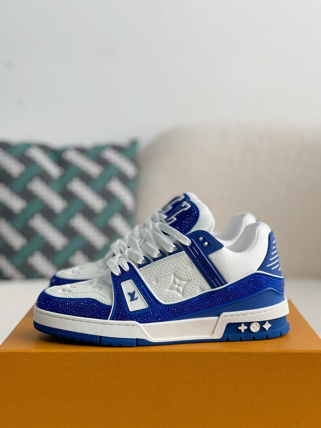 Trainer Sneaker