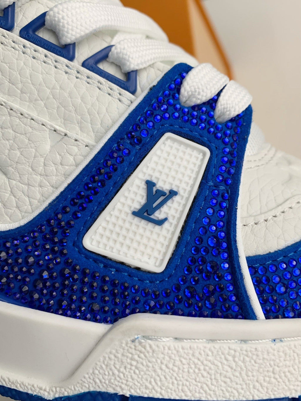 Trainer Sneaker