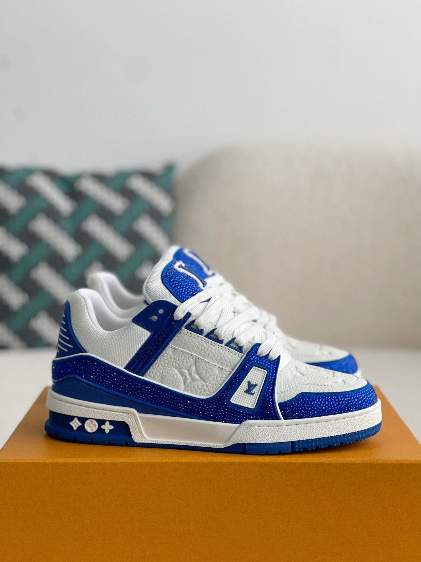 Trainer Sneaker